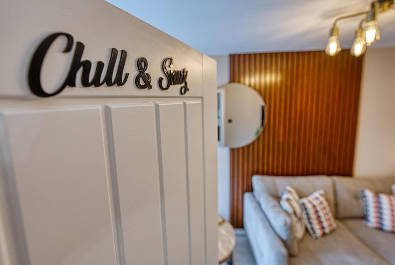 Elegant 5 Bed House - Sleeps 9, Central Solihull, Nec, Jlr, Hs2, Resorts World, Airport Business And Leisure Stays, 外观 照片